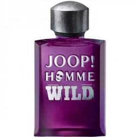 Оригинален мъжки парфюм JOOP! Homme Wild EDT Без Опаковка /Тестер/